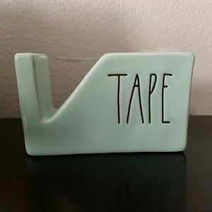 NWOT Rae Dunn Tape Dispenser